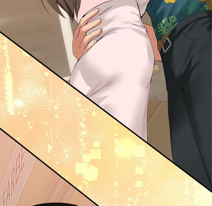 No Men Allowed 11 trang 138