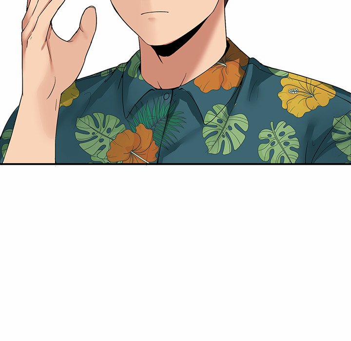 No Men Allowed 11 trang 14