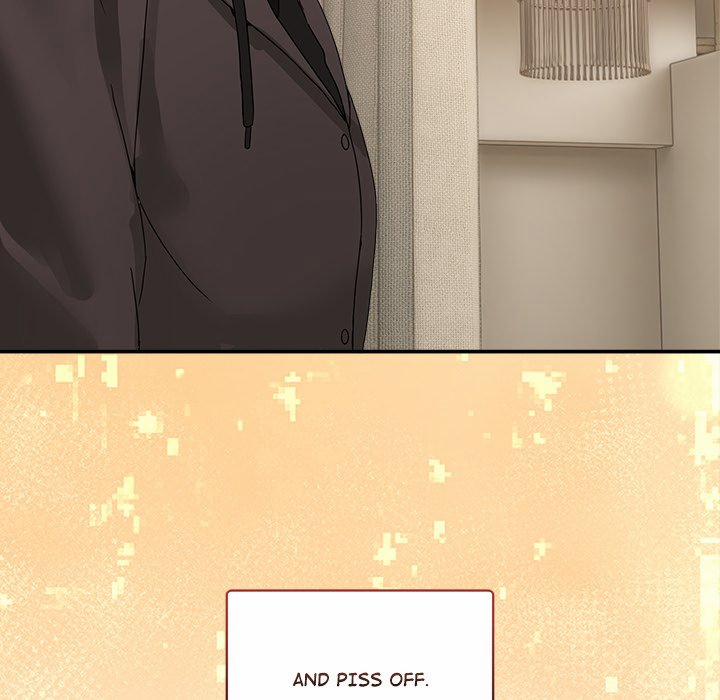 No Men Allowed 11 trang 140