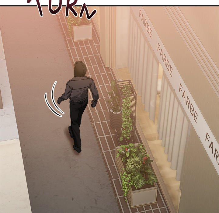 No Men Allowed 11 trang 143