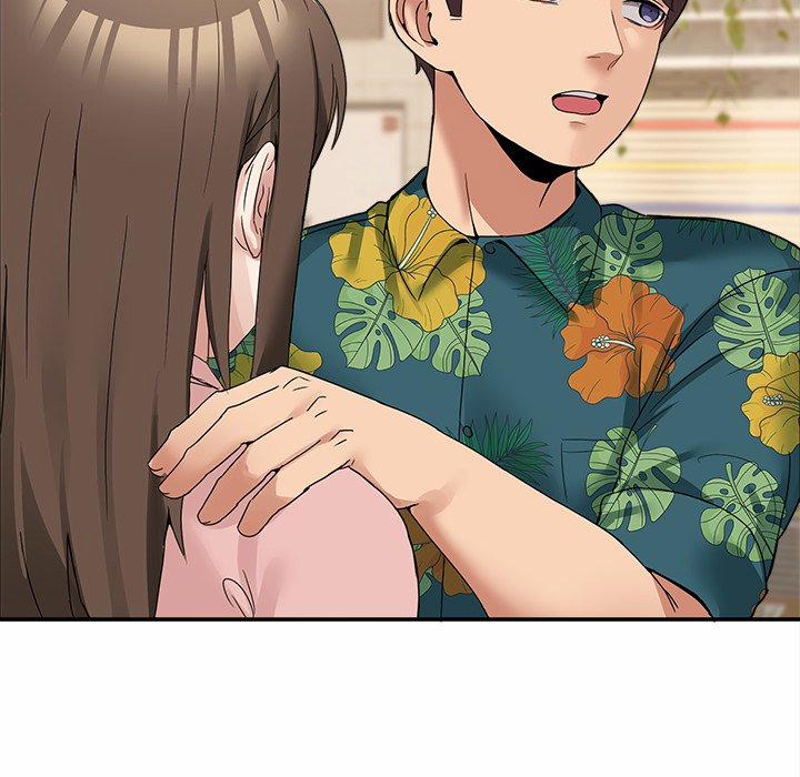 No Men Allowed 11 trang 148