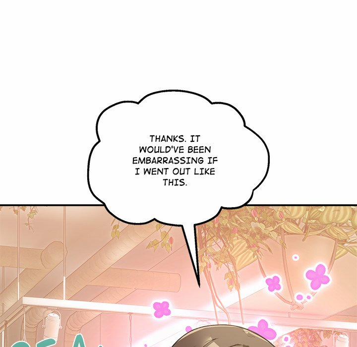 No Men Allowed 11 trang 15