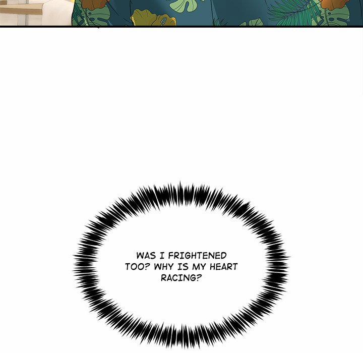 No Men Allowed 11 trang 157