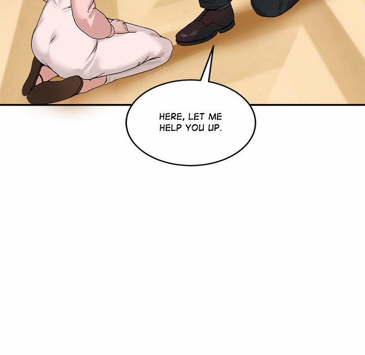 No Men Allowed 11 trang 159