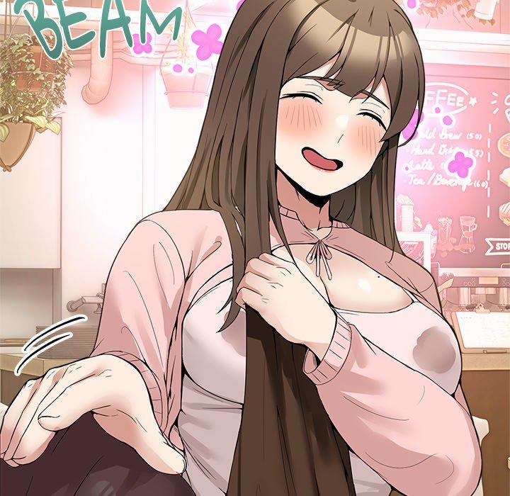 No Men Allowed 11 trang 16