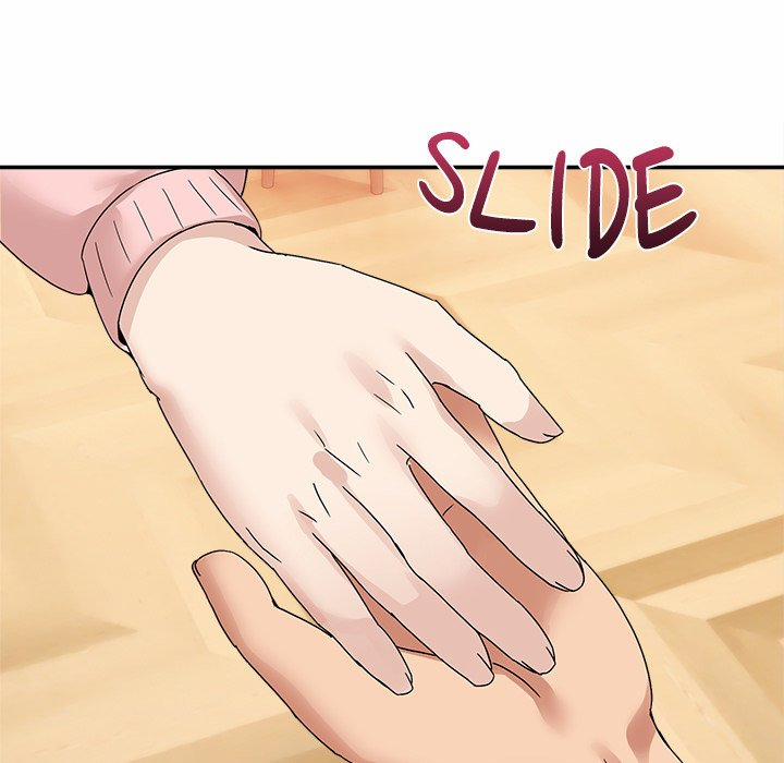 No Men Allowed 11 trang 160