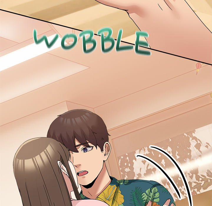 No Men Allowed 11 trang 161