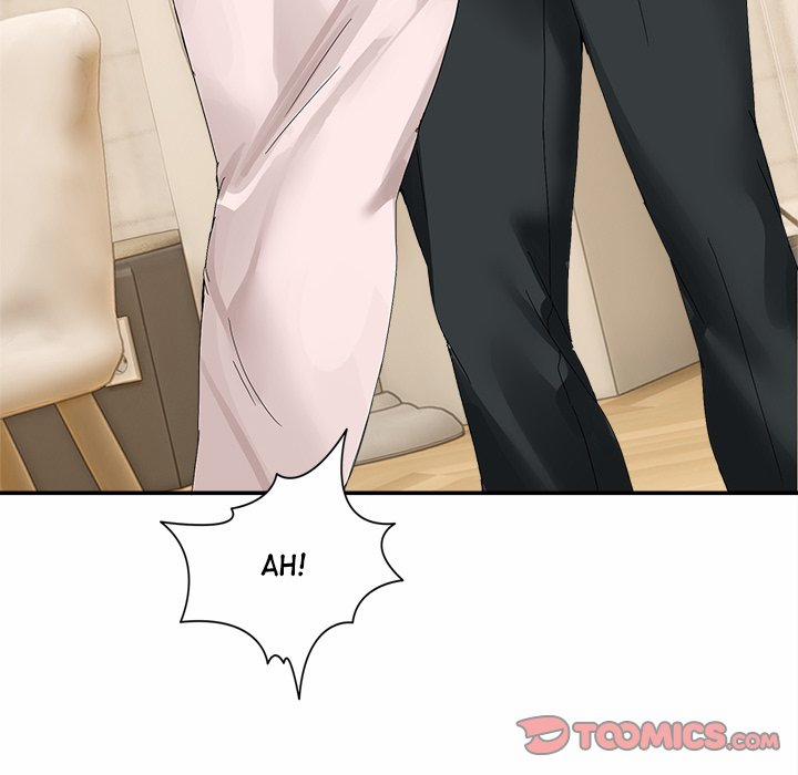 No Men Allowed 11 trang 163