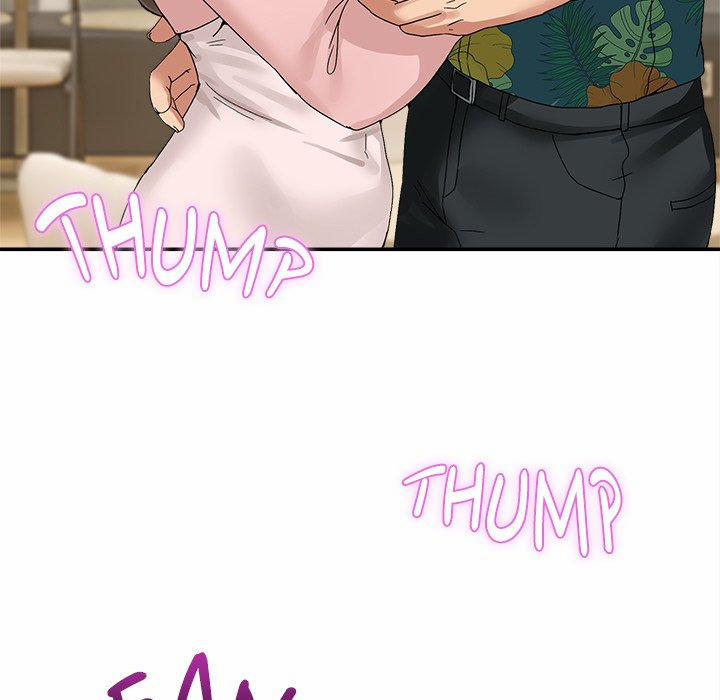 No Men Allowed 11 trang 166