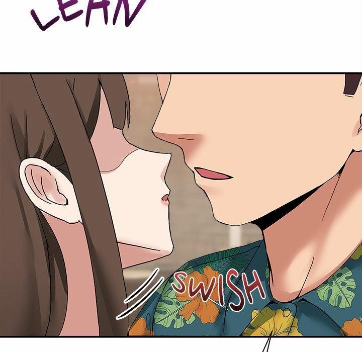 No Men Allowed 11 trang 167