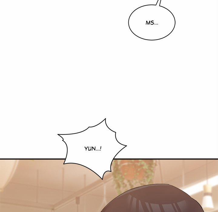 No Men Allowed 11 trang 168