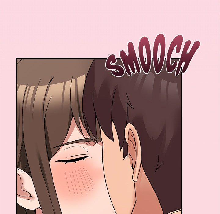 No Men Allowed 11 trang 175