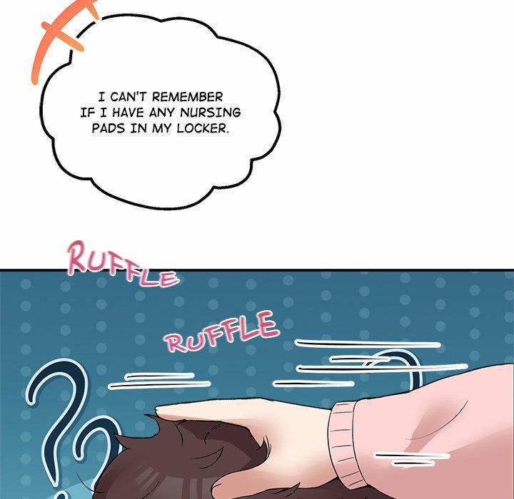 No Men Allowed 11 trang 18