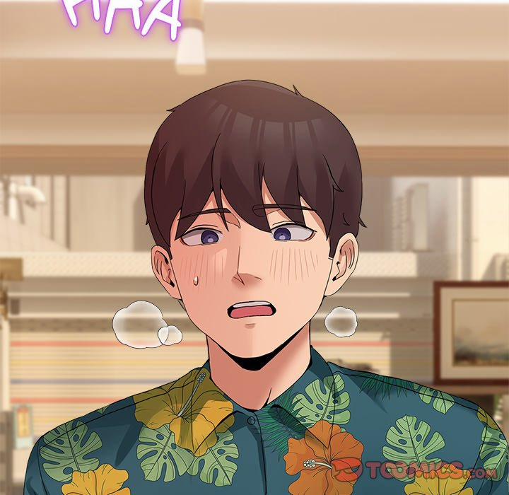 No Men Allowed 11 trang 187