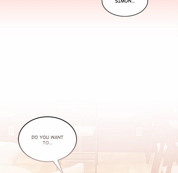 No Men Allowed 11 trang 190