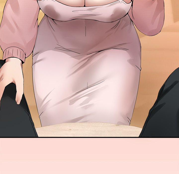 No Men Allowed 11 trang 192