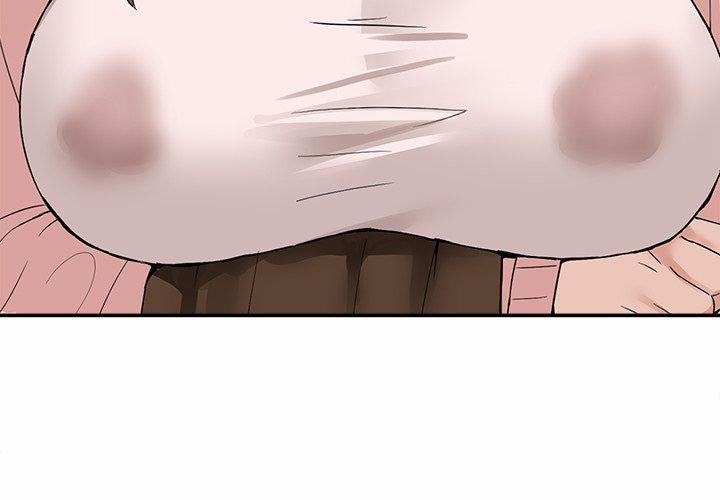 No Men Allowed 11 trang 2