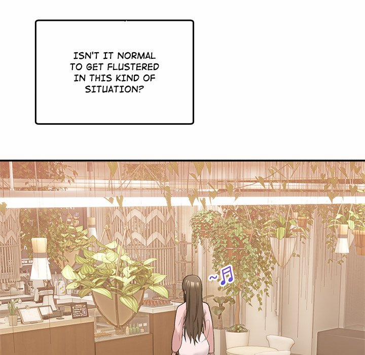 No Men Allowed 11 trang 21