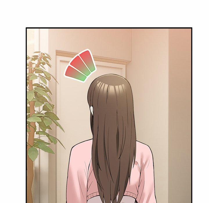 No Men Allowed 11 trang 25