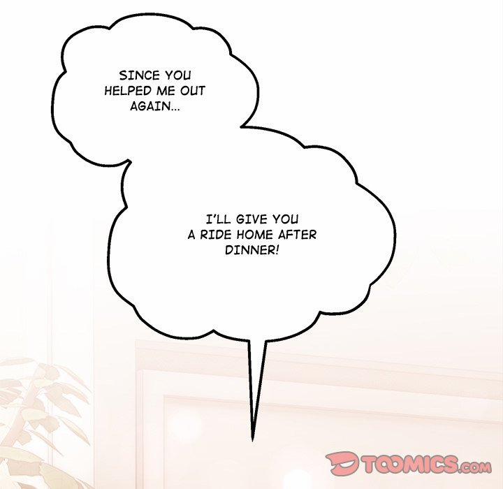 No Men Allowed 11 trang 27