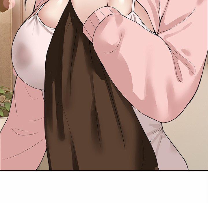 No Men Allowed 11 trang 29