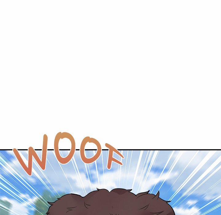 No Men Allowed 11 trang 31