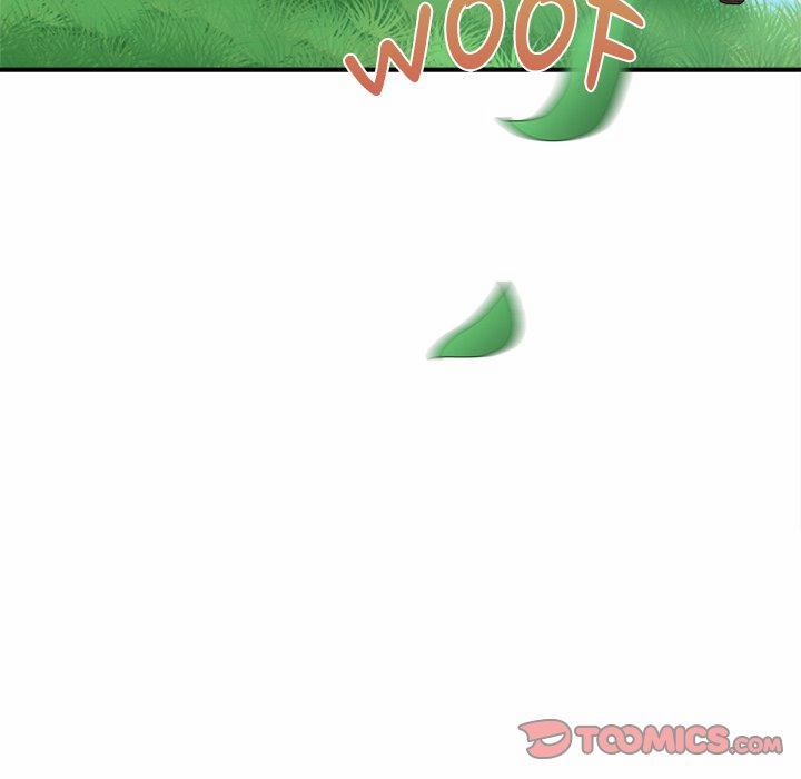 No Men Allowed 11 trang 35