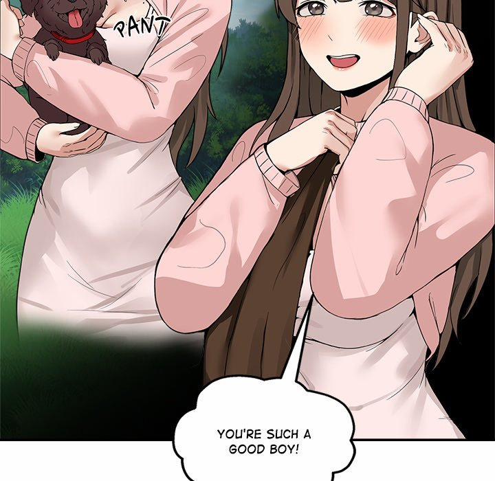 No Men Allowed 11 trang 37