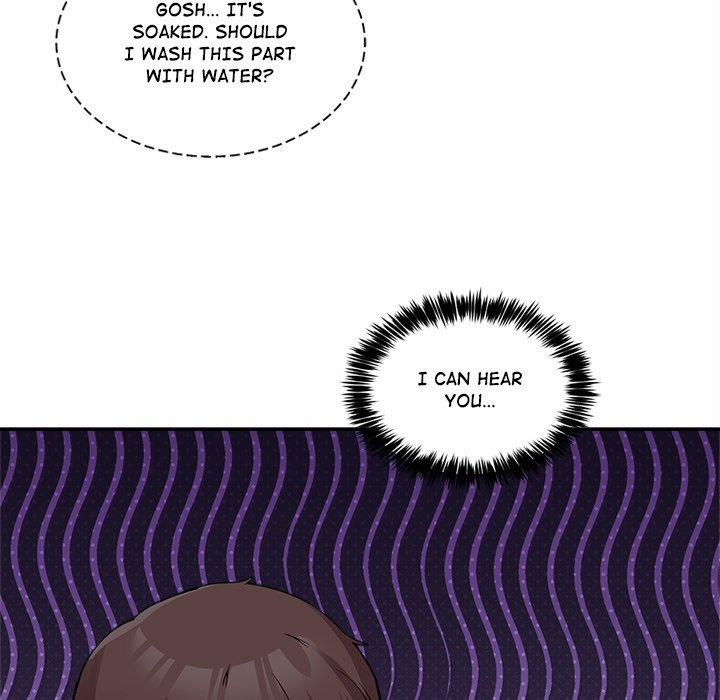 No Men Allowed 11 trang 46