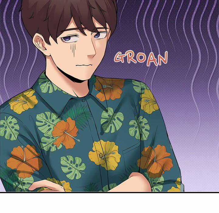 No Men Allowed 11 trang 47