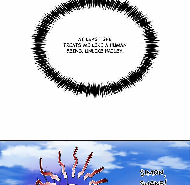 No Men Allowed 11 trang 49