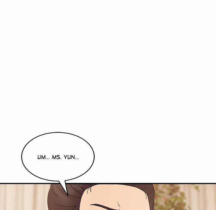 No Men Allowed 11 trang 5