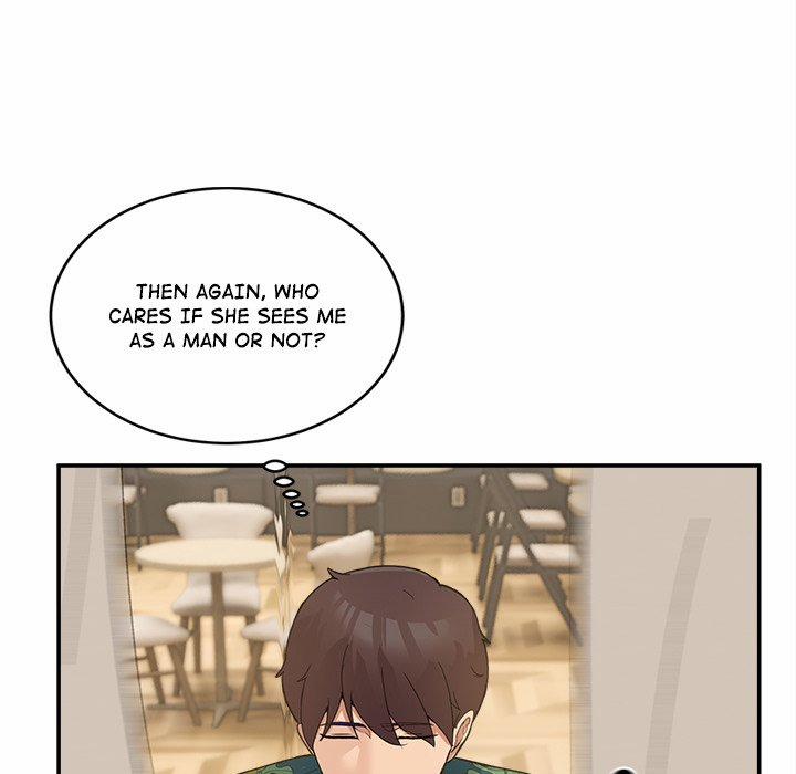 No Men Allowed 11 trang 52