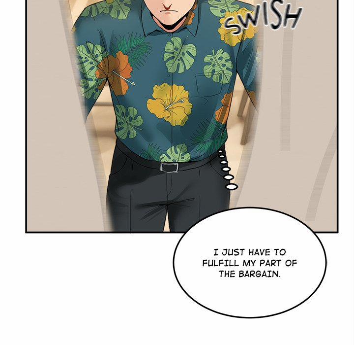 No Men Allowed 11 trang 53