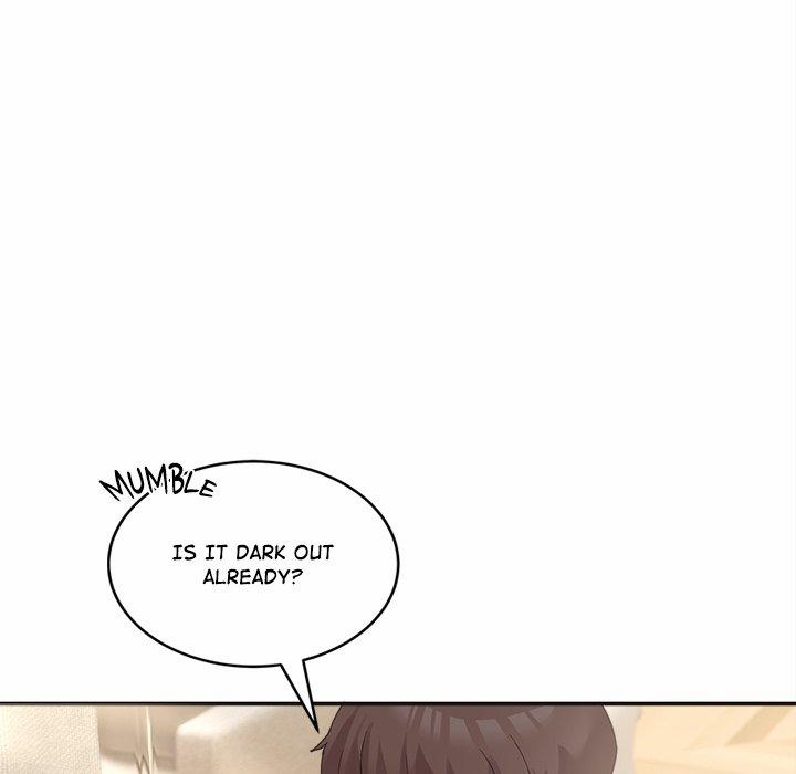 No Men Allowed 11 trang 54