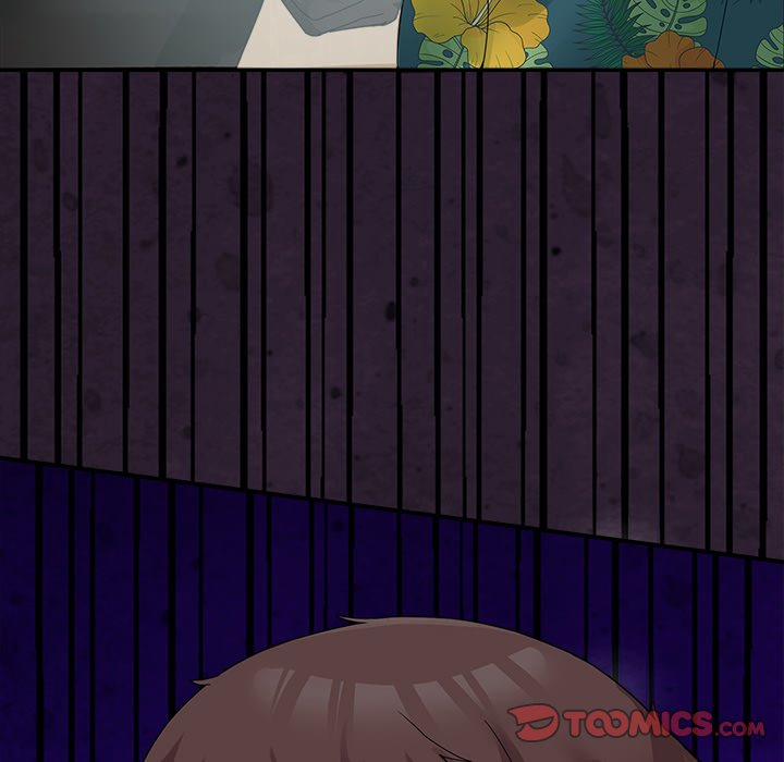 No Men Allowed 11 trang 59