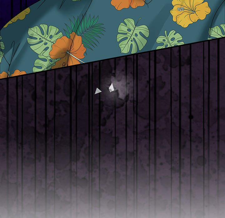 No Men Allowed 11 trang 61