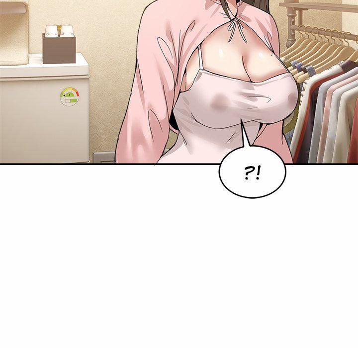 No Men Allowed 11 trang 63