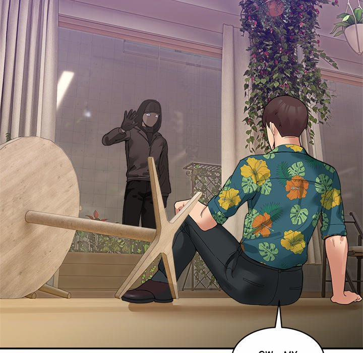 No Men Allowed 11 trang 65