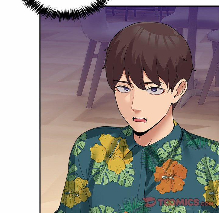 No Men Allowed 11 trang 67