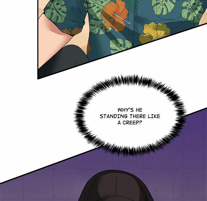 No Men Allowed 11 trang 68