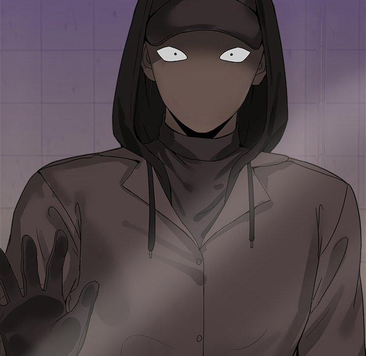 No Men Allowed 11 trang 69