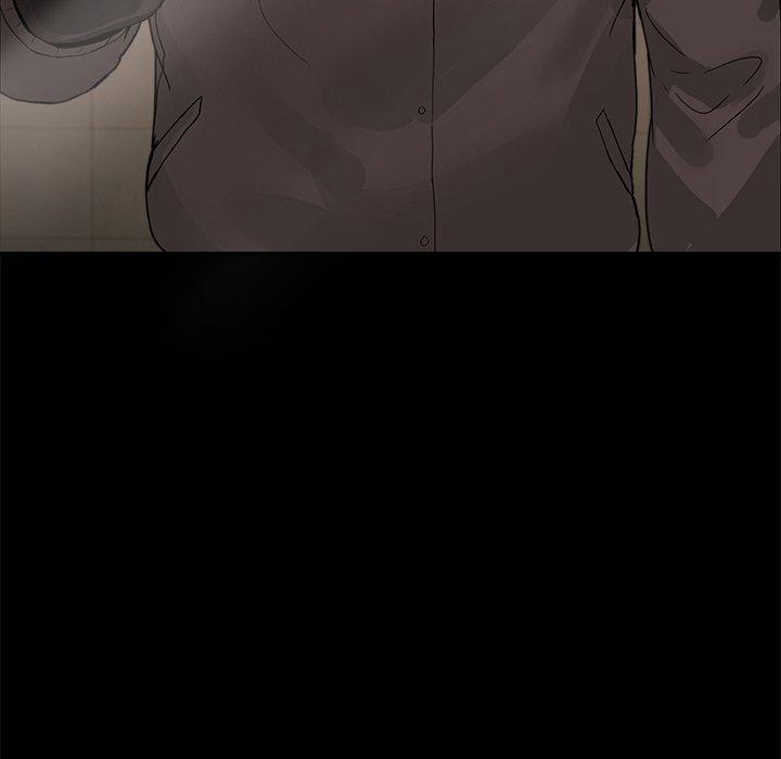 No Men Allowed 11 trang 70