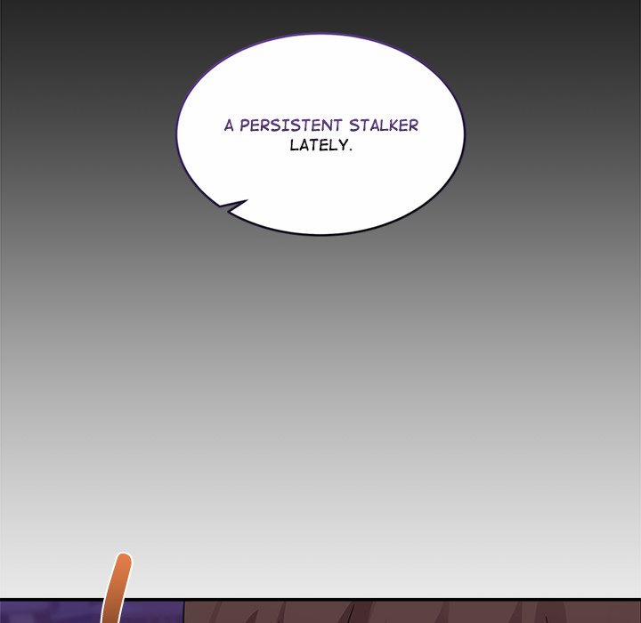 No Men Allowed 11 trang 73