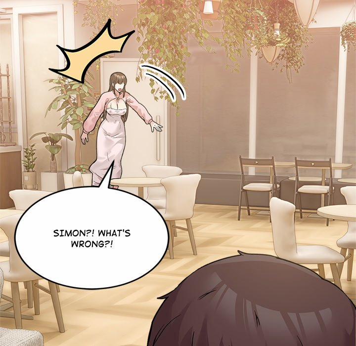 No Men Allowed 11 trang 76