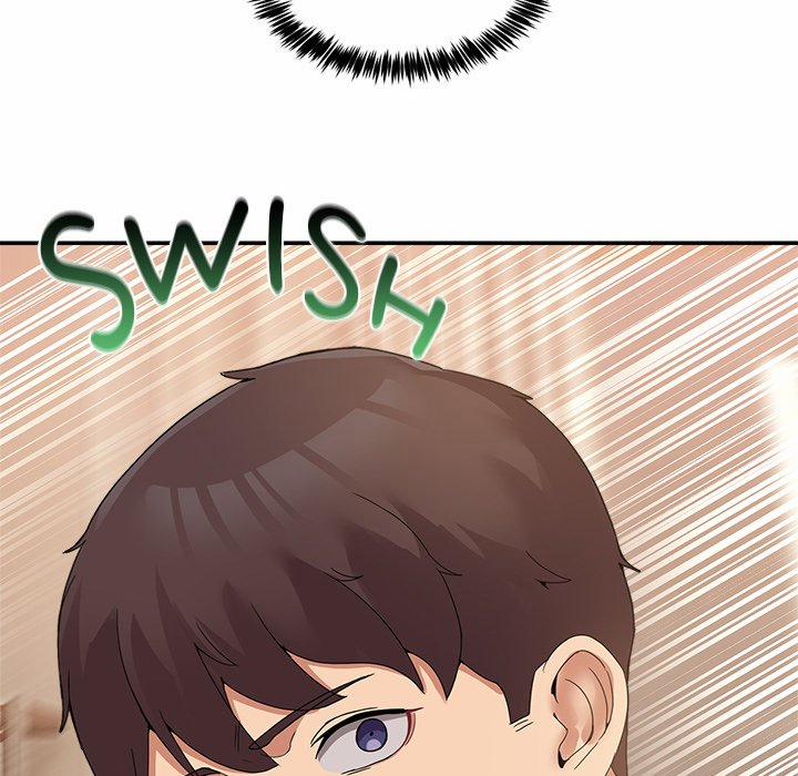 No Men Allowed 11 trang 78