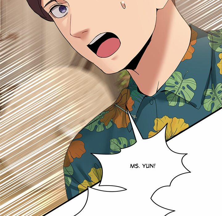 No Men Allowed 11 trang 79