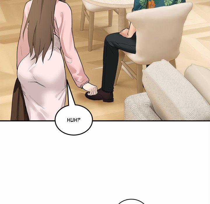 No Men Allowed 11 trang 8