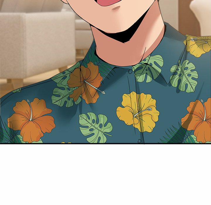 No Men Allowed 11 trang 90