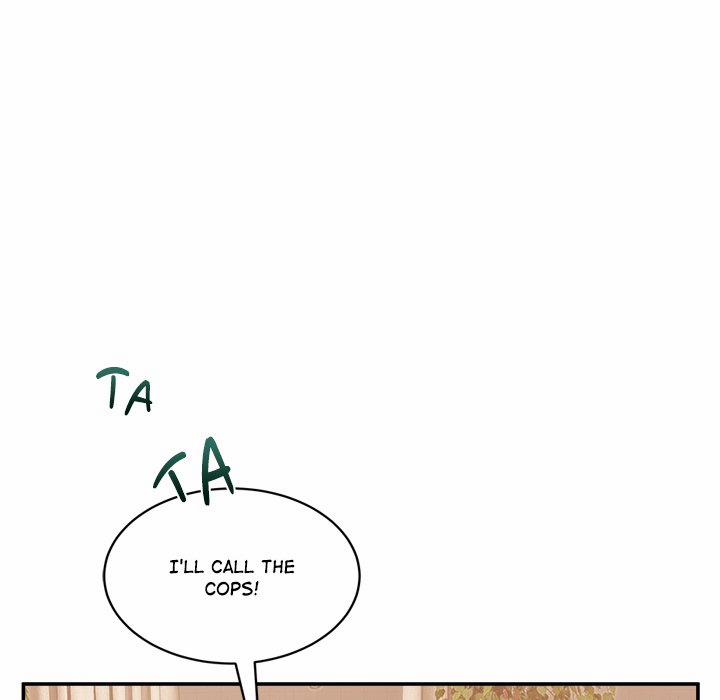 No Men Allowed 11 trang 92